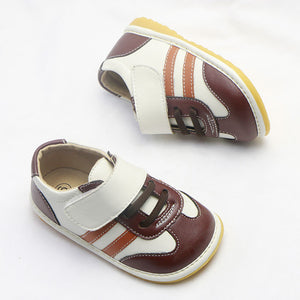 Velcro Soft Soled Children's Shoes