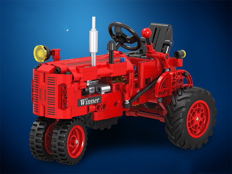 Children's Puzzle Toys