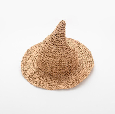 Modern Witch Hat For Kids