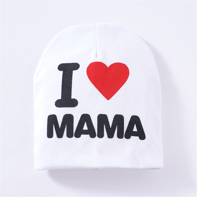 Autumn Winter Baby Hat