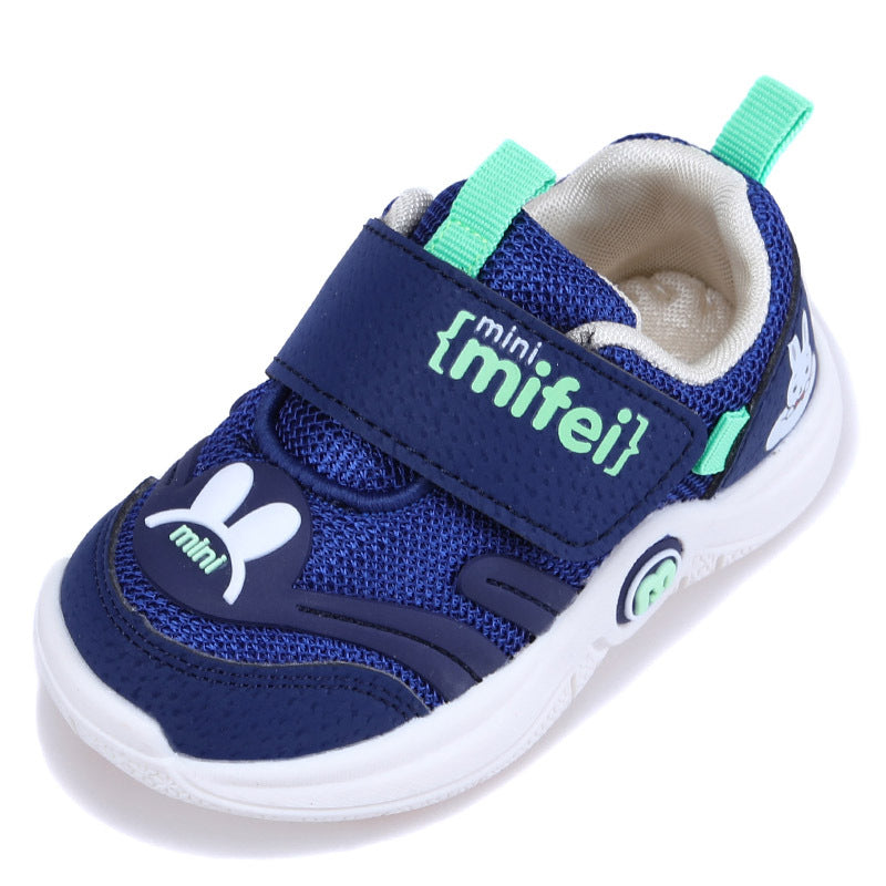 Breathable Non-slip Mesh Shoes