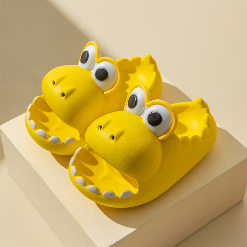 EVA Dinosaur Slippers