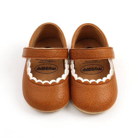 Baby Princess Toddler Shoes