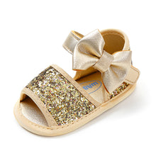 Baby Princess Sandals