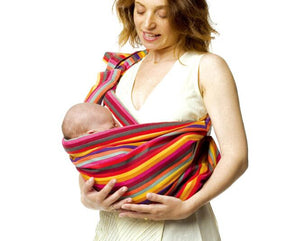 Parent-child carrier baby carrier sling