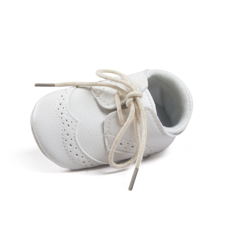Soft Soled Walking Shoes