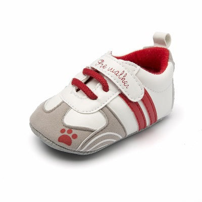Artificial PU Treasure Shoes