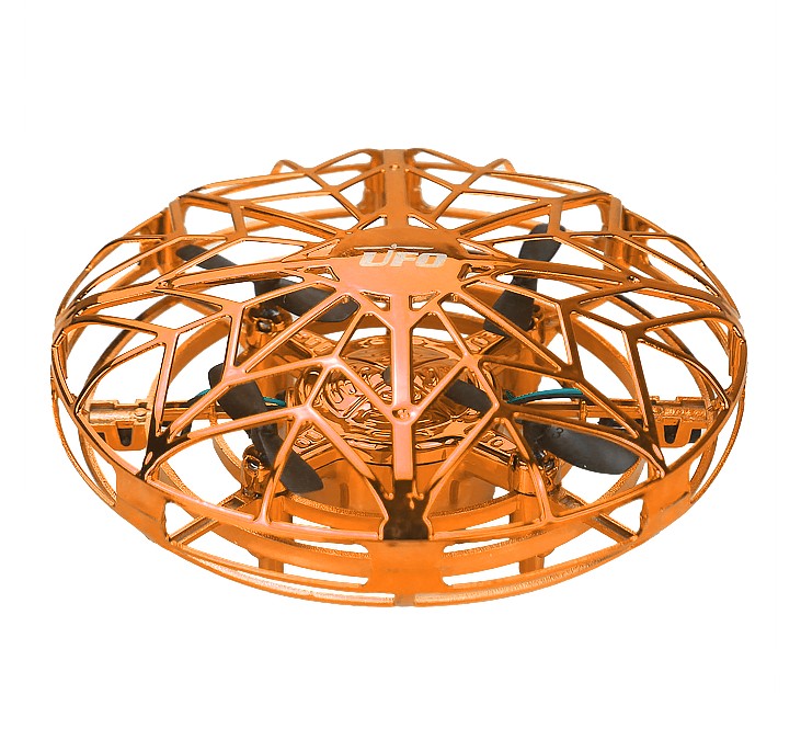 Flying Helicopter Mini UFO RC Drone