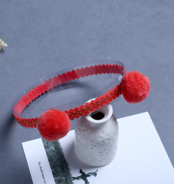 Lace Flowers Hair Accessories