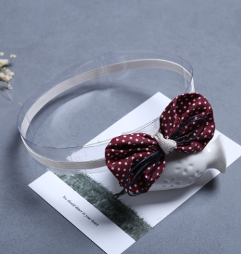 Lace Flowers Hair Accessories