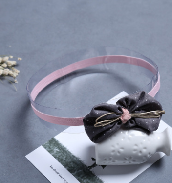 Lace Flowers Hair Accessories