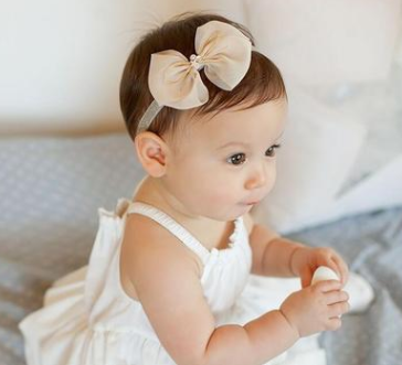 Lace Flowers Hair Accessories