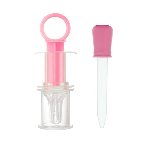 Medicine Feeder Syringe Horoscope Diversion