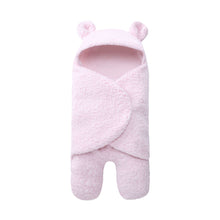Baby Soft Plush Quilt