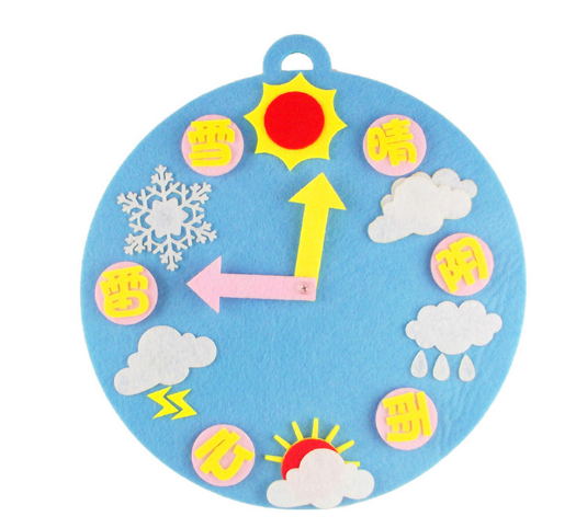 Handmade Educational Toys