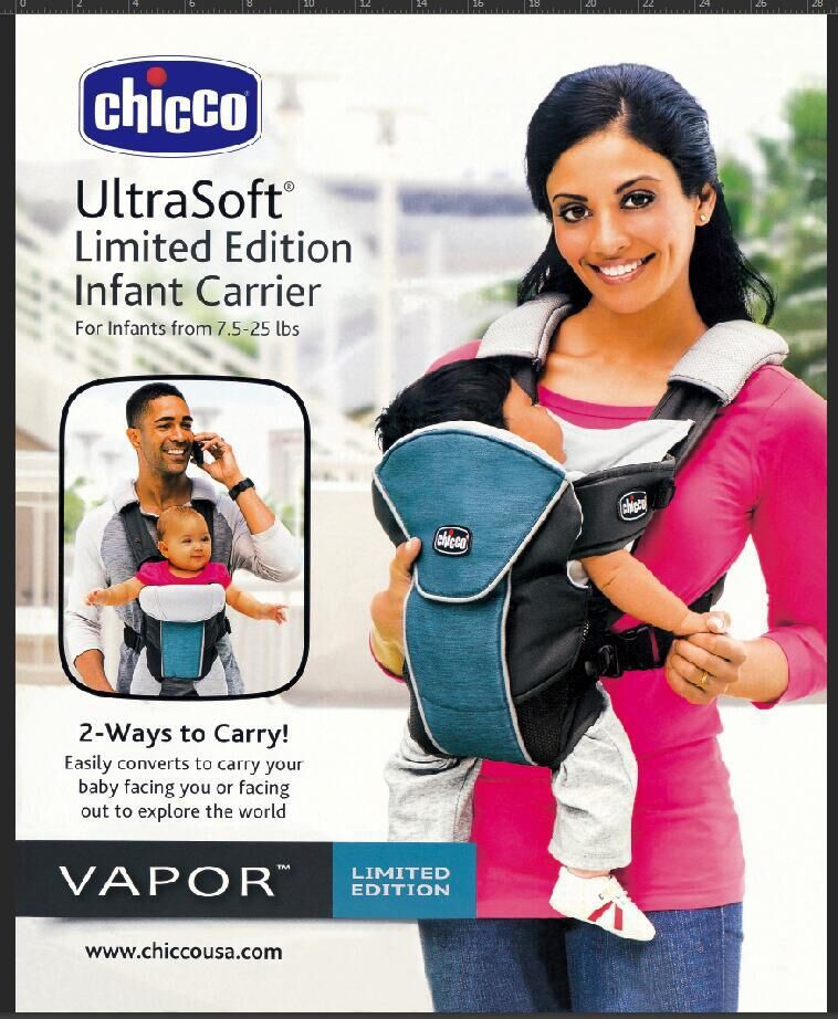 Baby Carrier Kangaroo Carrier