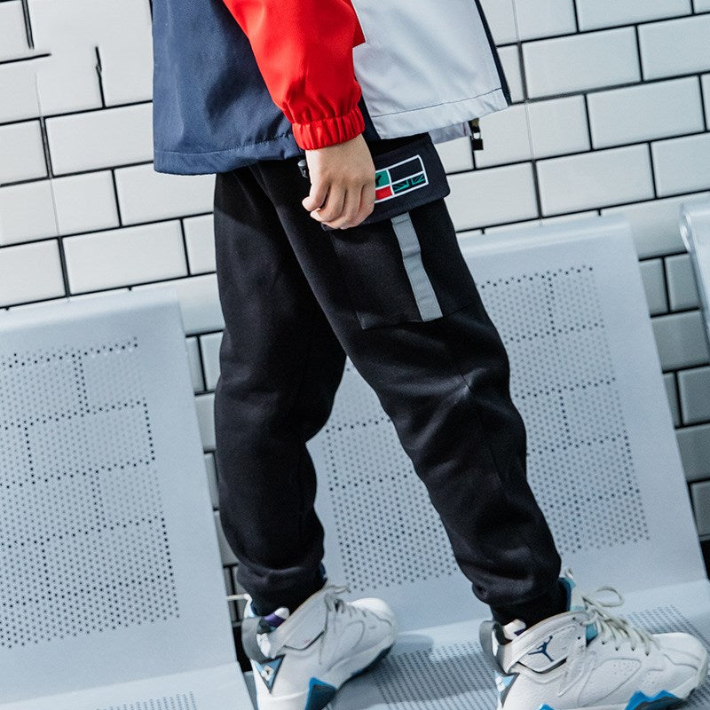 Big kids Sweatpants
