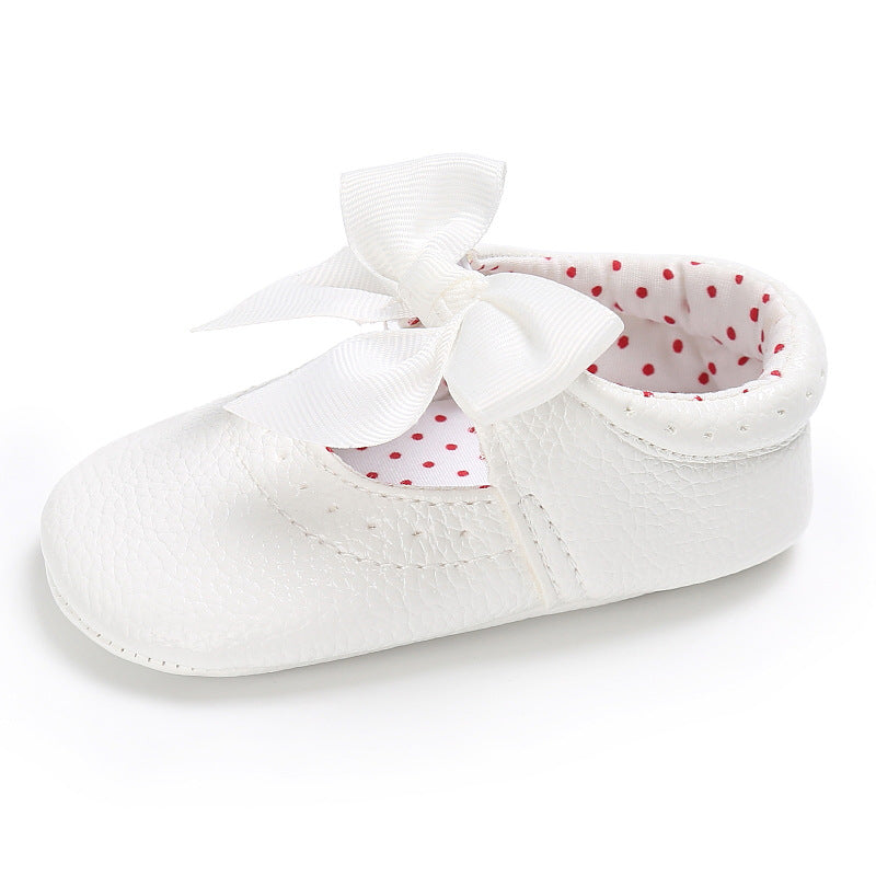 oft Sole Pu Princess Shoes