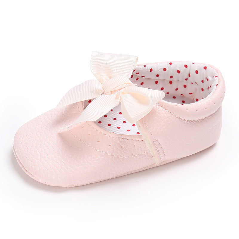oft Sole Pu Princess Shoes