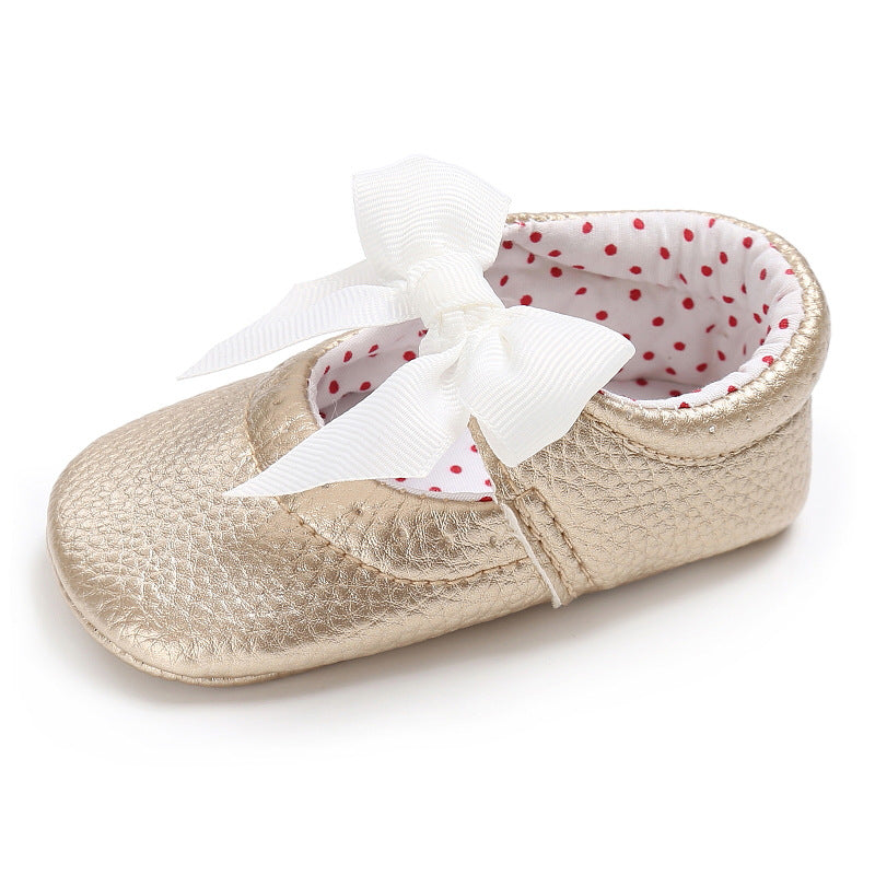 oft Sole Pu Princess Shoes