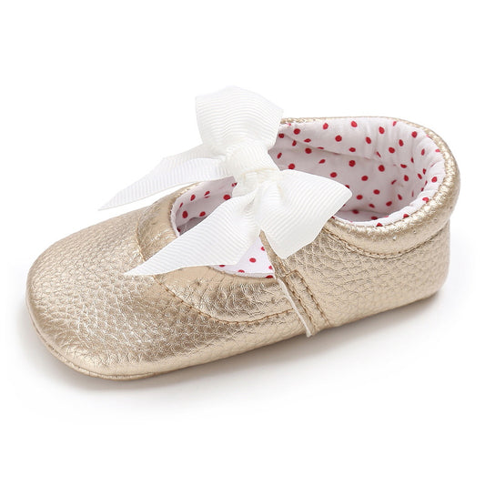 oft Sole Pu Princess Shoes