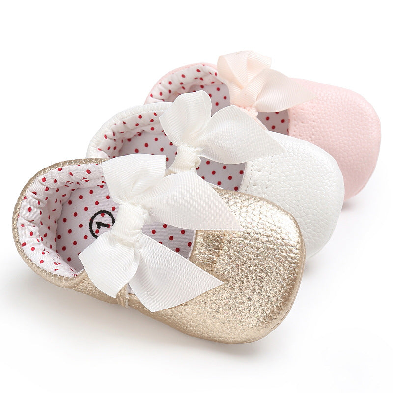 oft Sole Pu Princess Shoes