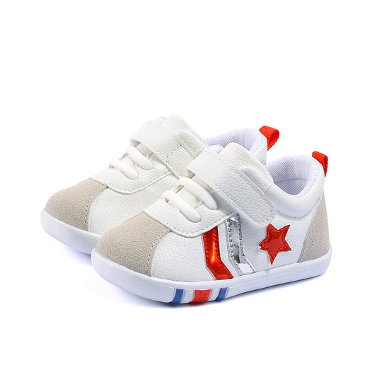 Soft Sole Breathable Shoes