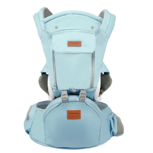 Double Shoulder Three-in-one Baby Carrier