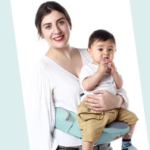 Double Shoulder Three-in-one Baby Carrier