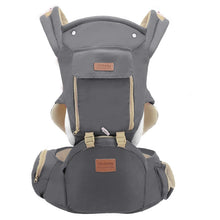 Double Shoulder Three-in-one Baby Carrier