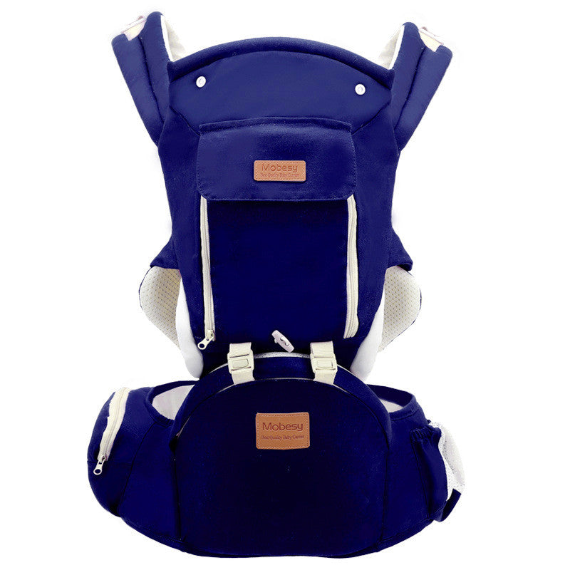 Double Shoulder Three-in-one Baby Carrier