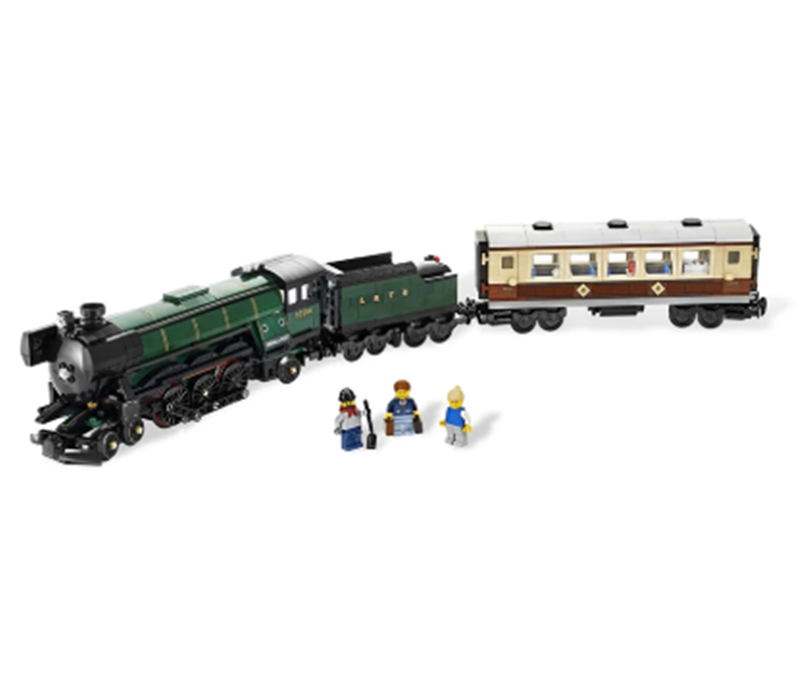Electric Remote Control Building Blocks