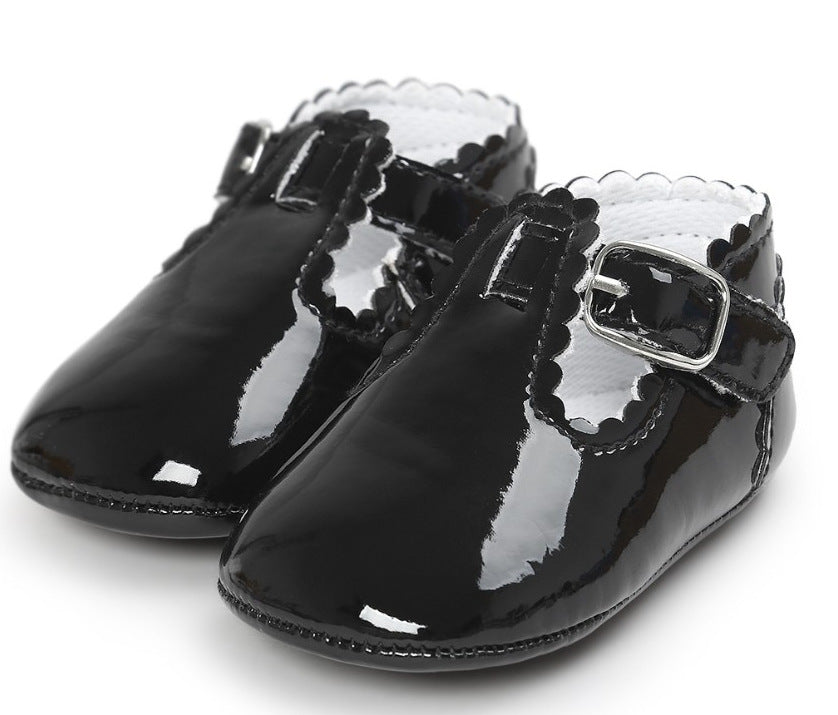 Soft Soled Shoes Bright Shoes