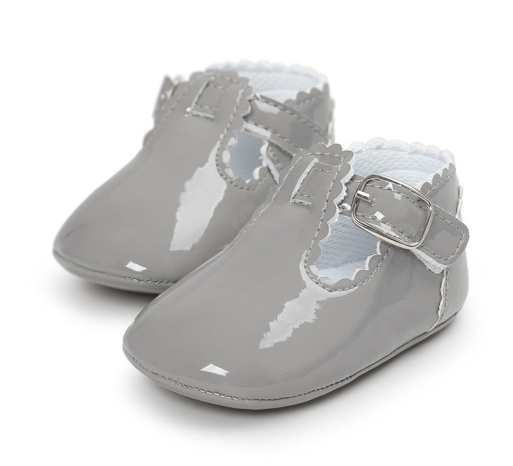 Soft Soled Shoes Bright Shoes