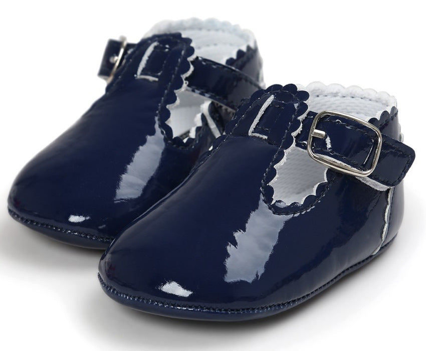 Soft Soled Shoes Bright Shoes