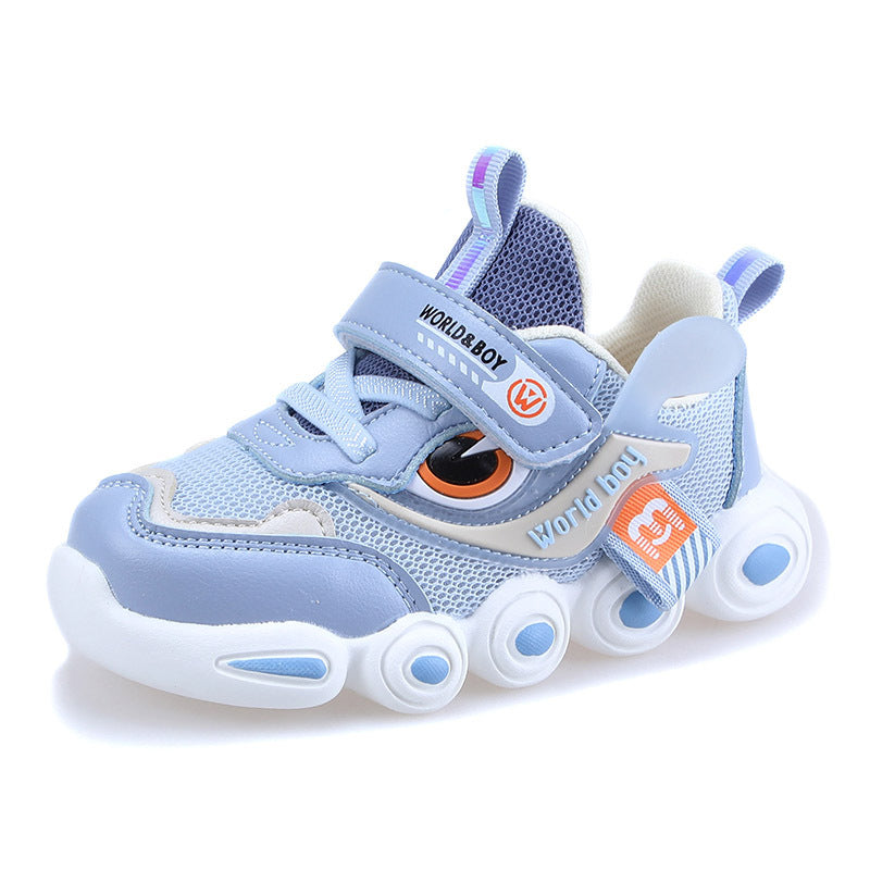 Ultra-light Solid Functional Shoes