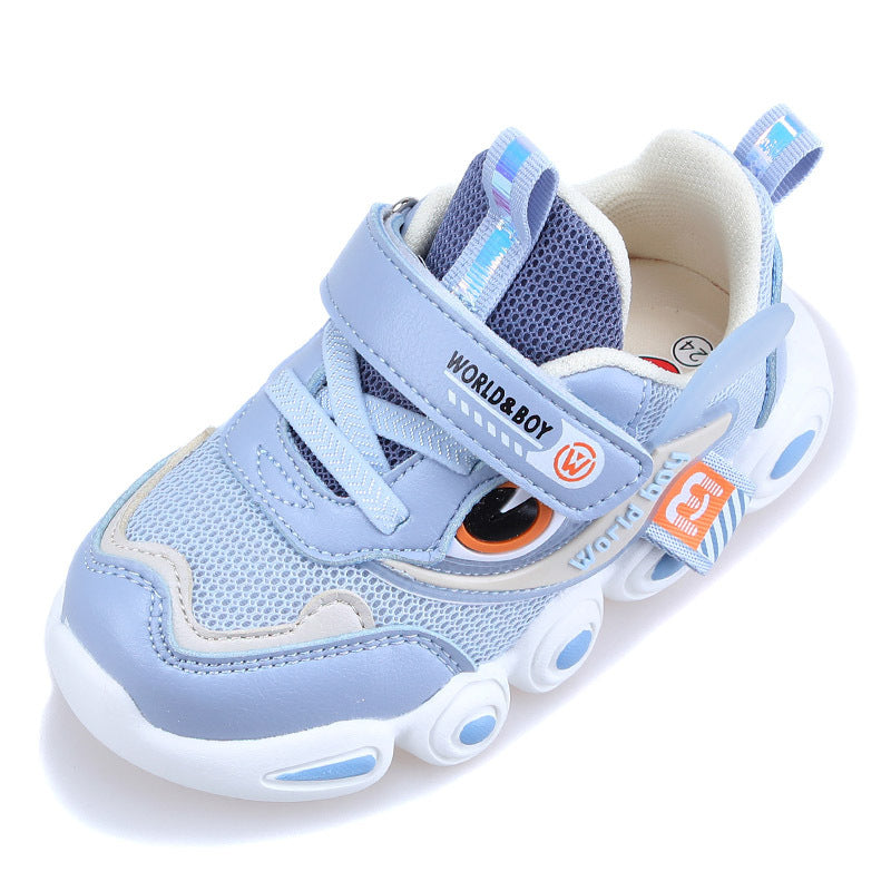 Ultra-light Solid Functional Shoes