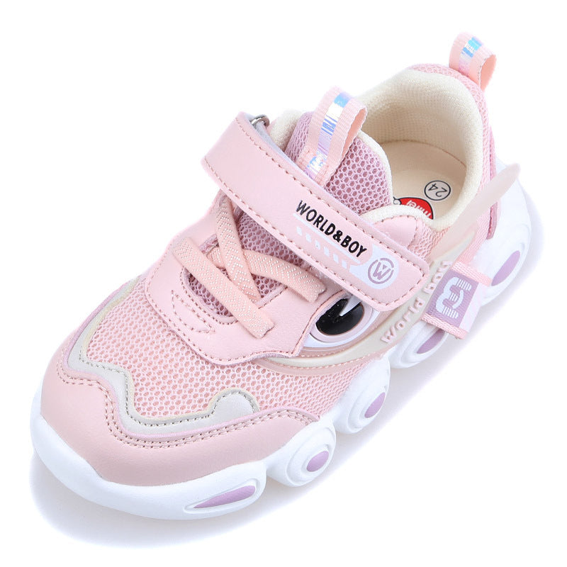 Ultra-light Solid Functional Shoes