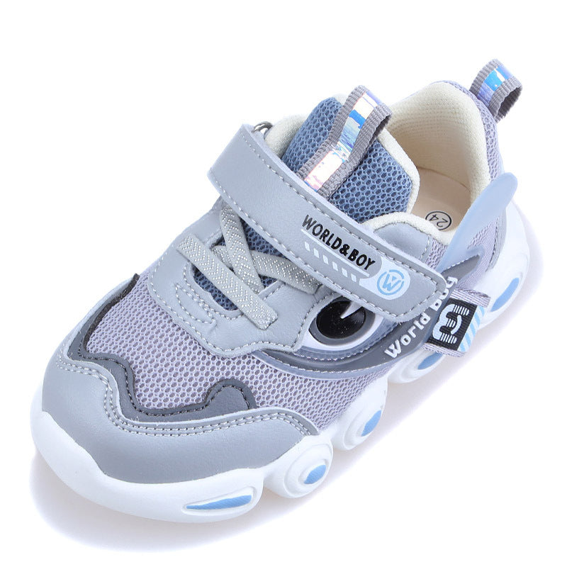 Ultra-light Solid Functional Shoes