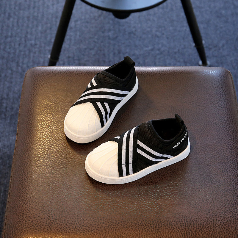 Baby Sport Sneakers
