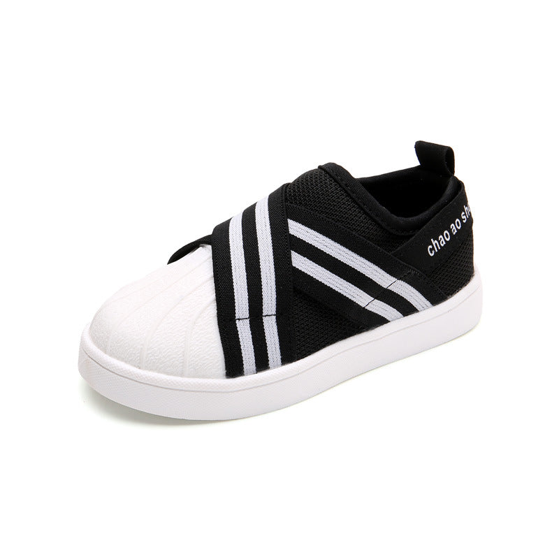 Baby Sport Sneakers