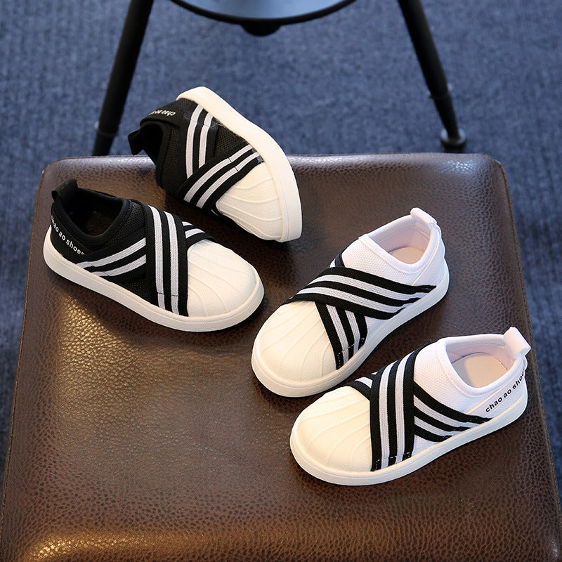 Baby Sport Sneakers