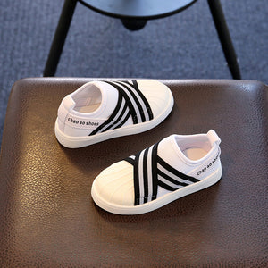 Baby Sport Sneakers