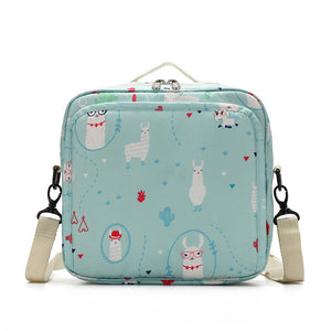 Baby Portable Storage Diaper Bag