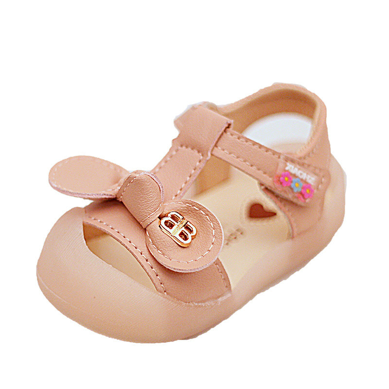 Soft-Soled Non-Slip Toe Shoes