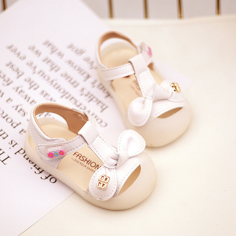 Soft-Soled Non-Slip Toe Shoes