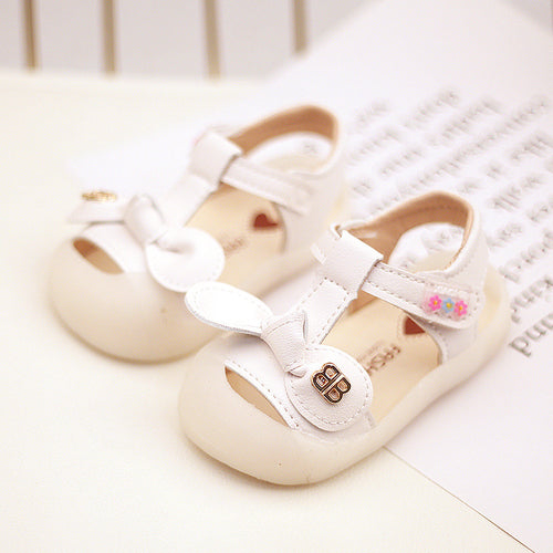 Soft-Soled Non-Slip Toe Shoes