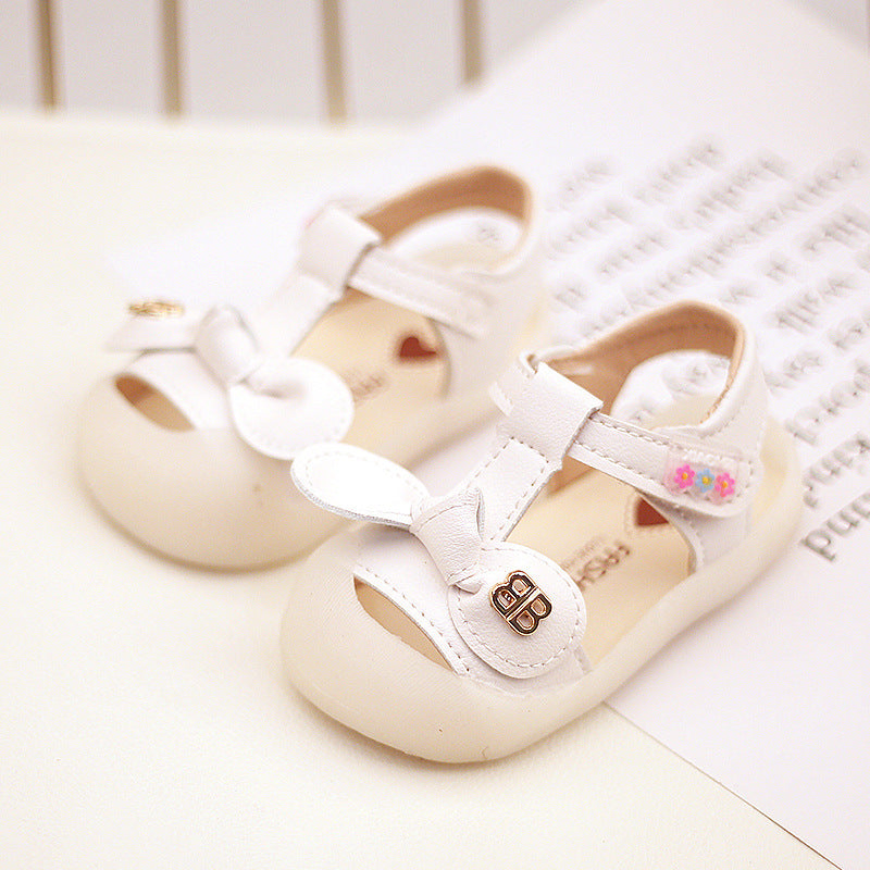 Soft-Soled Non-Slip Toe Shoes