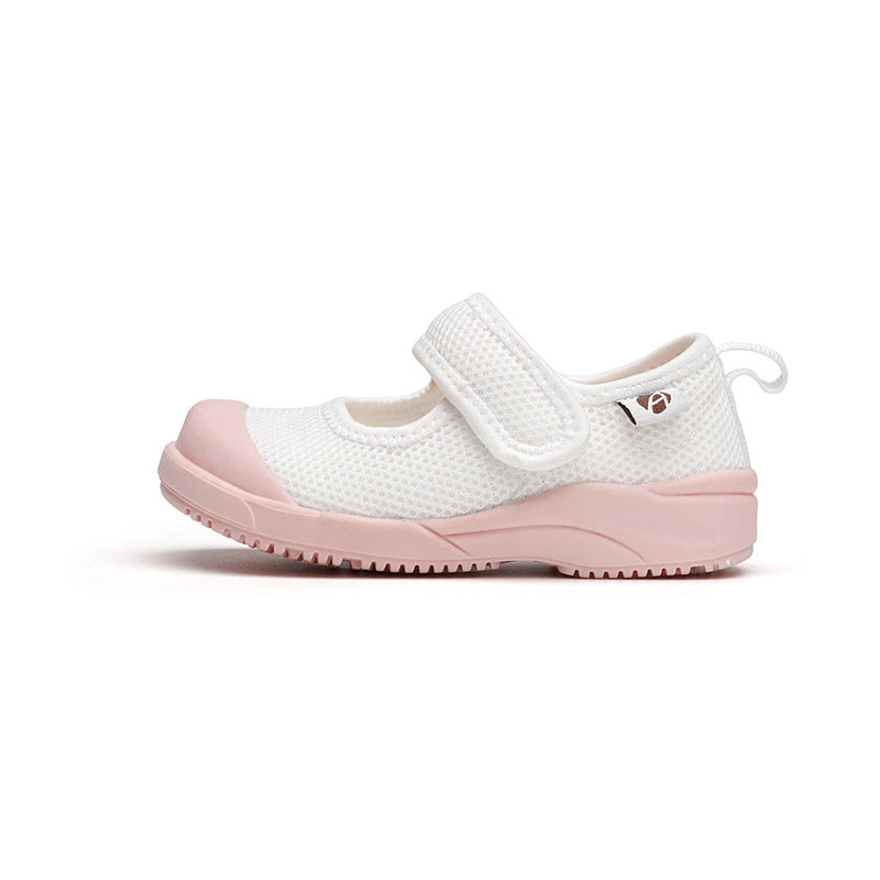 Children's Cloth Shoes