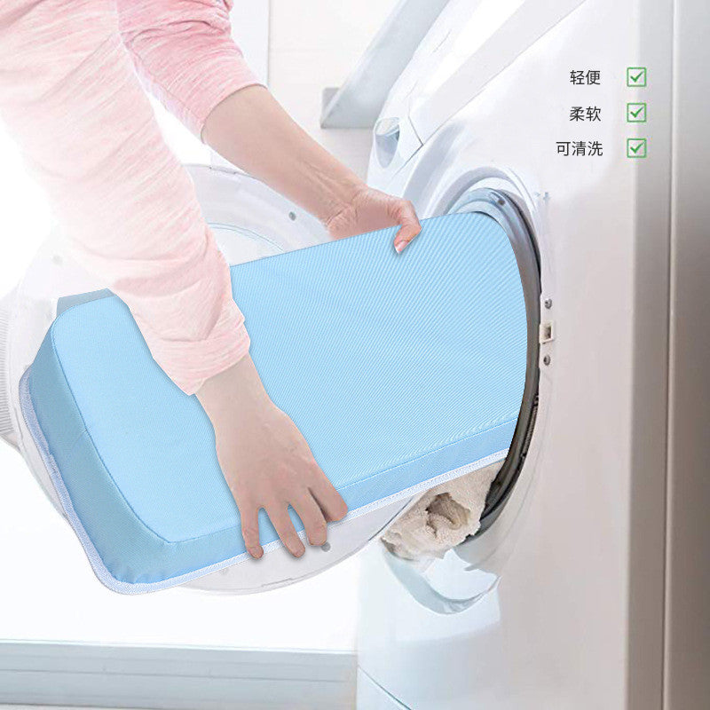 Foldable Bathtub Kneeling Mat Suction Cup